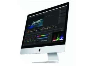 iMac Rental