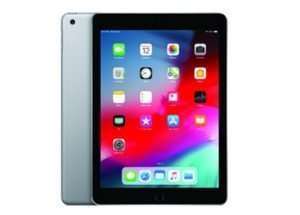 Apple iPad Rentals