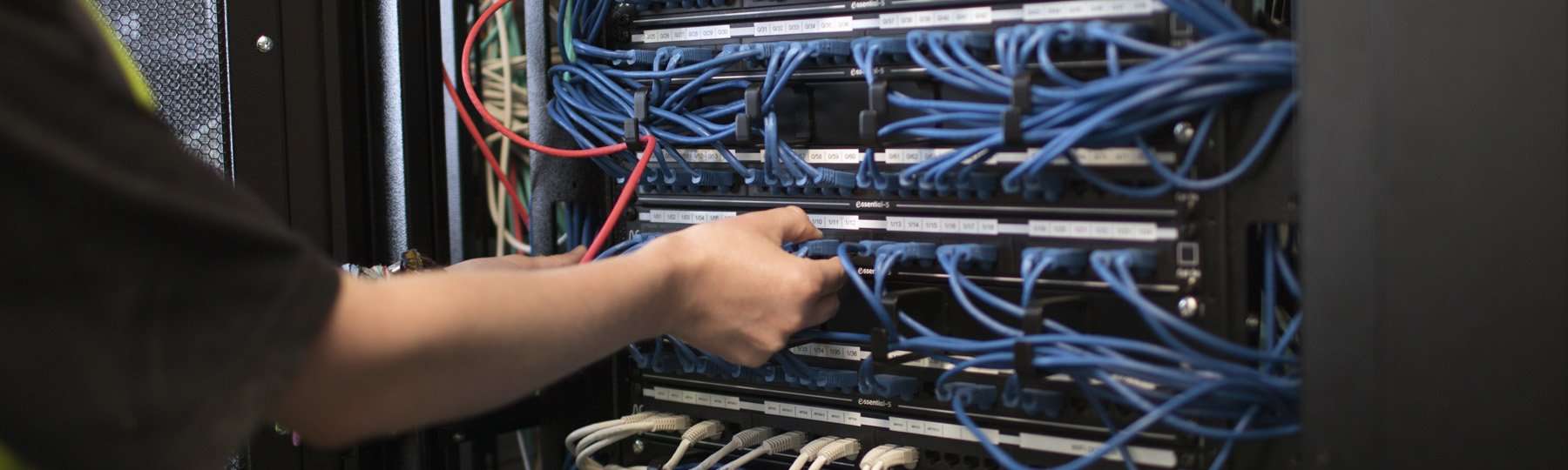 server evaluation