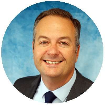 Steve Shelsher