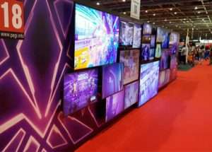LED Video Wall Hire
