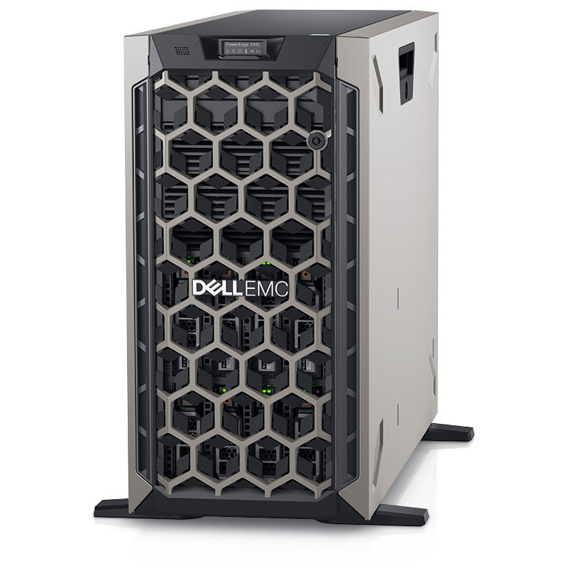 Dell Tower Server