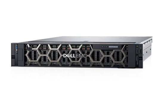 Dell server rental