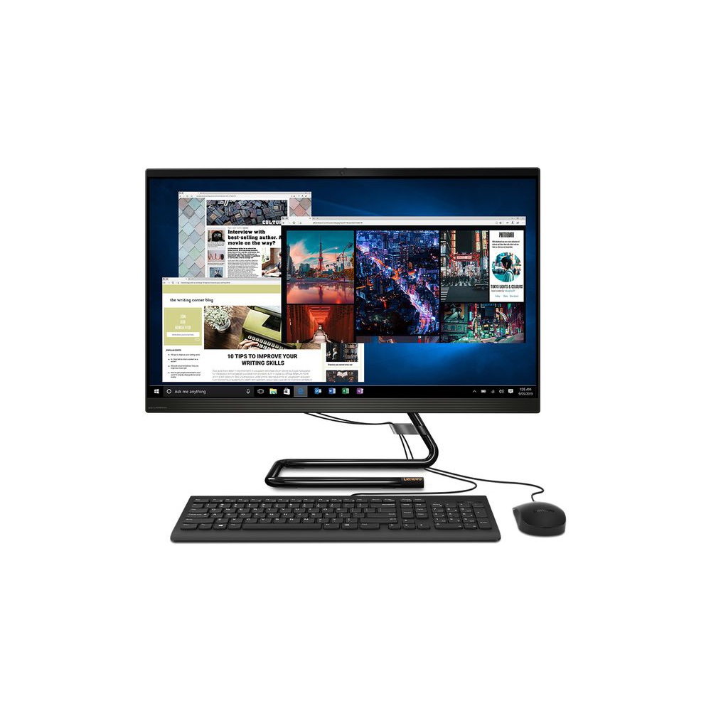 Computer Rentals - Rent a PC