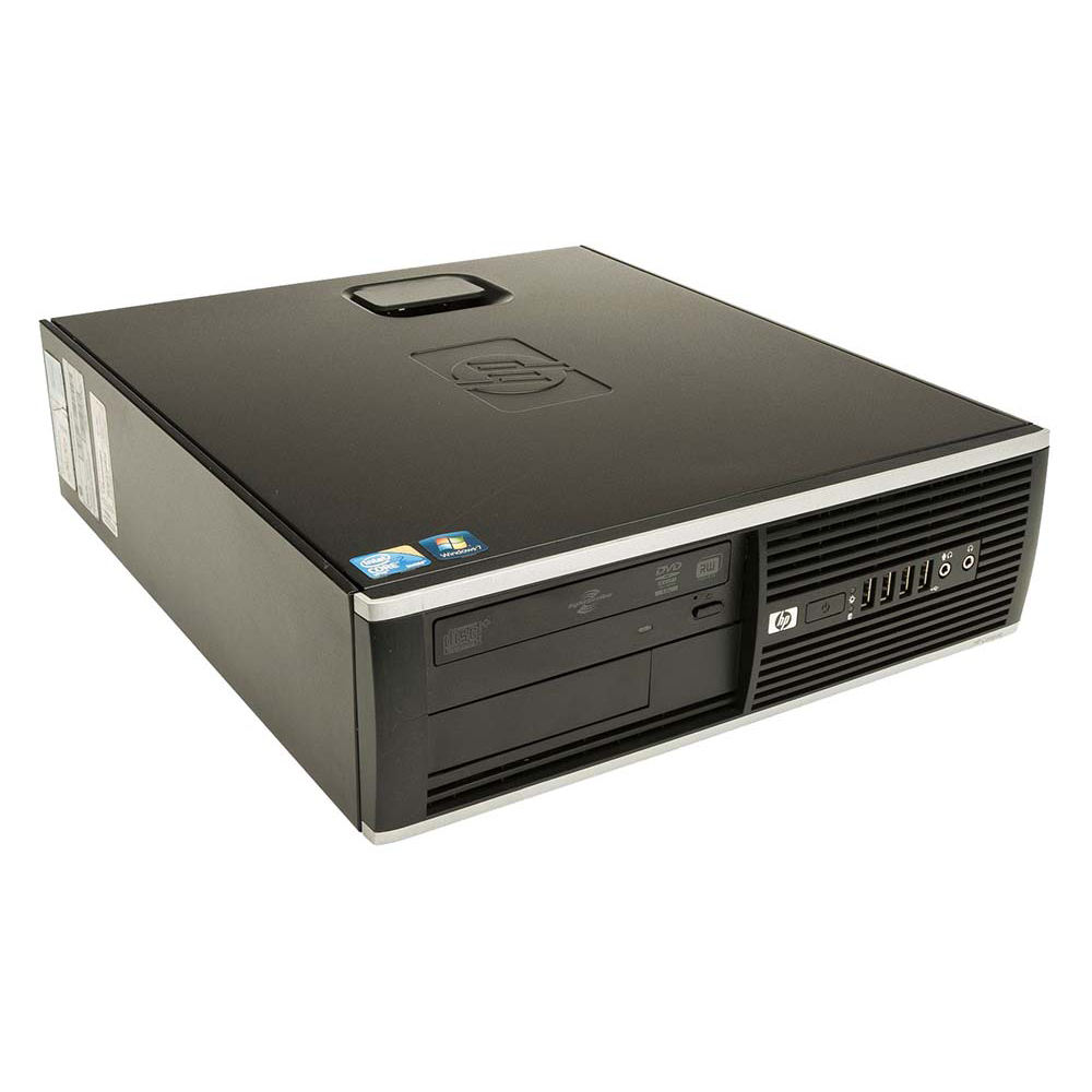 HP Desktop
