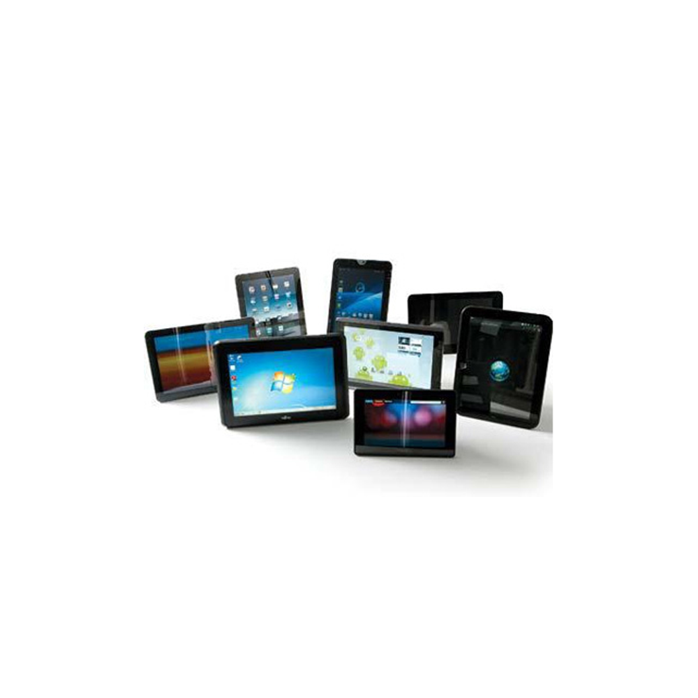 Tablet PCs