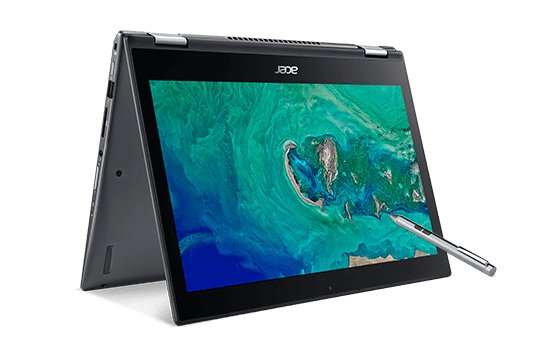 acer tablet hire