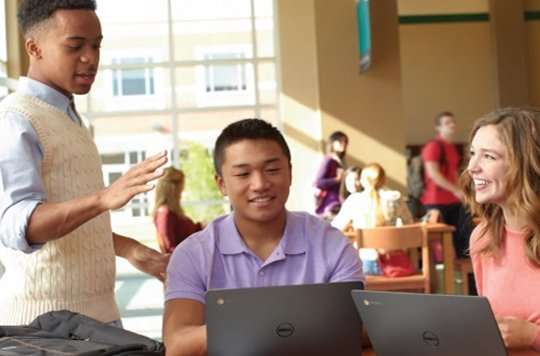 dell laptop hire