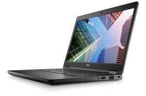 Dell laptop rental