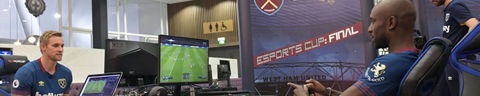 IT Rental for gaming