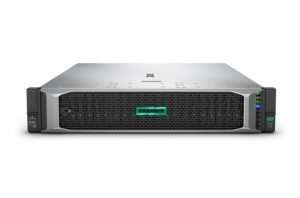 hp server rental