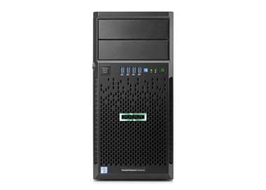 hp server rental
