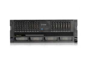 ibm server rental