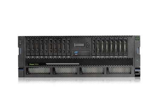 ibm server rental