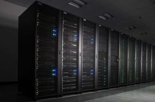 server rental