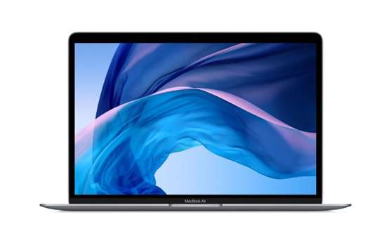 MacBook Rental Belfast