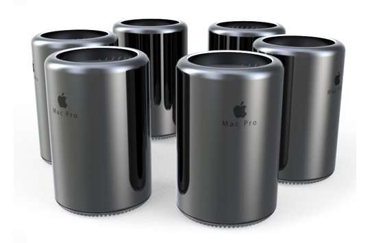 macpro hire
