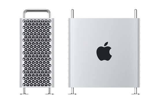 macpro rental