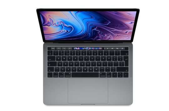 macpro hire