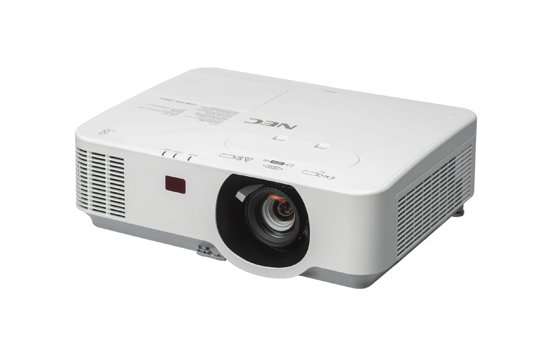 Projectors for rental and hire