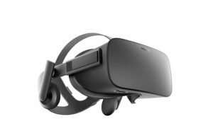 VR headset rentals