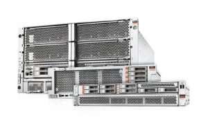 oracle server rental