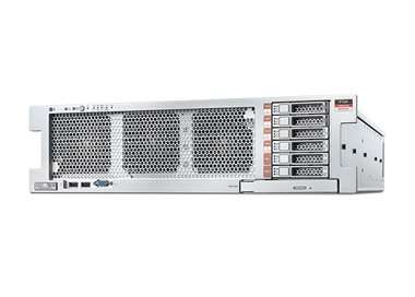 oracle server hire