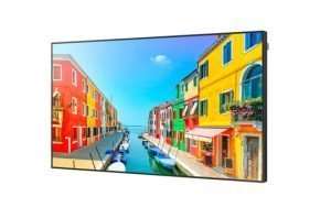Outdoor screen hire