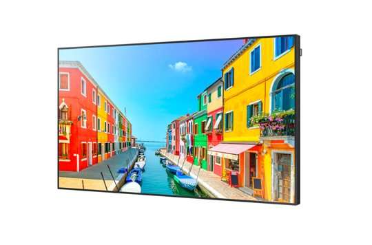 Outdoor screen hire