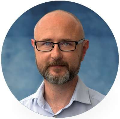 Paul Dyson