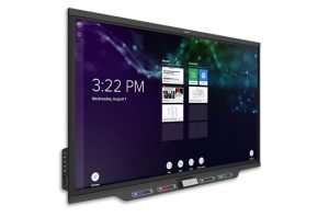 smartboard rental