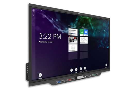 smartboard rental