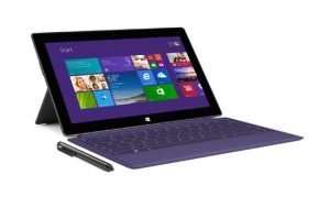 surface pro hire