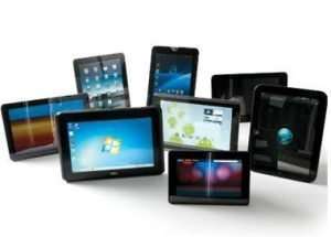 Tablet PC rentals