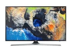 TV Rental for Events