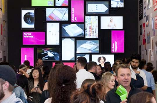 videowall hire