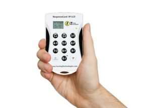 voting system hire