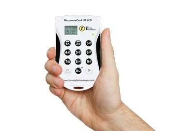 voting system hire