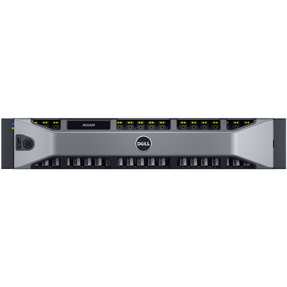 Dell Storage Unit