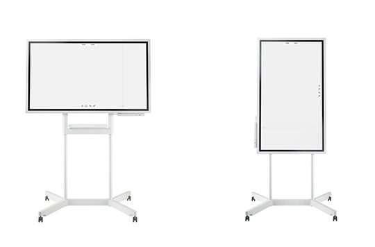 Samsung Flip Screen