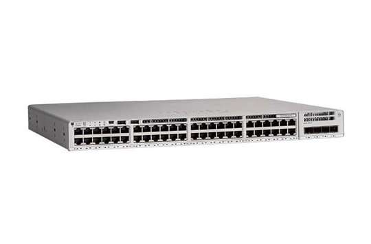 cisco switch rental