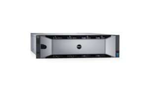 dell storage rental