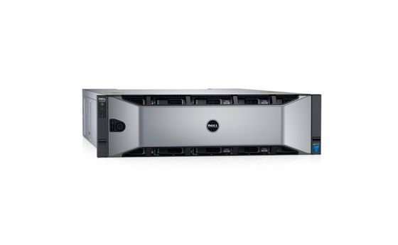 dell storage rental