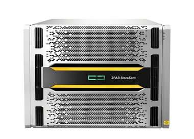 hp storage hire