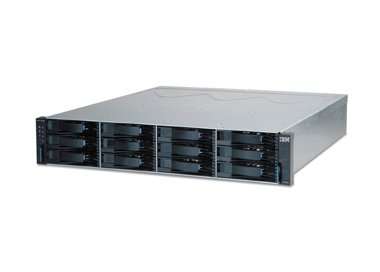ibm storage hire