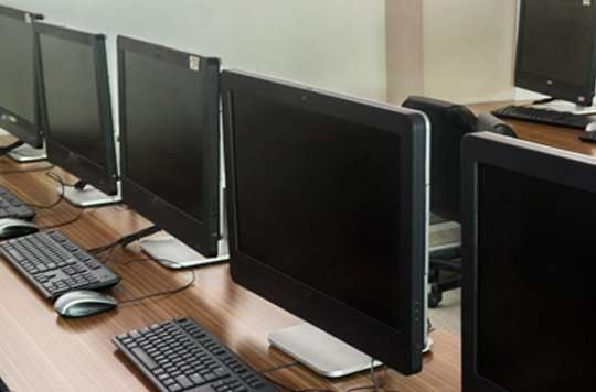 monitor rental