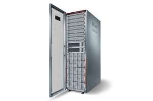 Oracle Server Rental