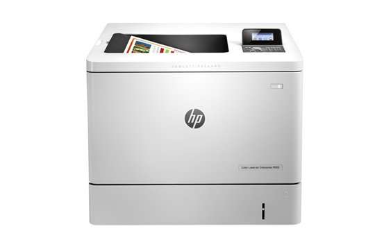 HP Printer Rental