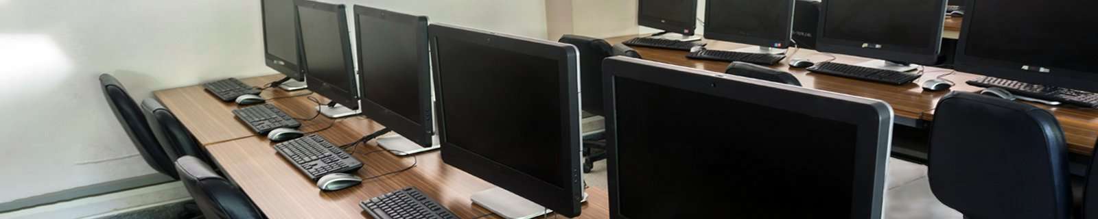 IT rental for training