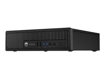 HP 800 Desktop
